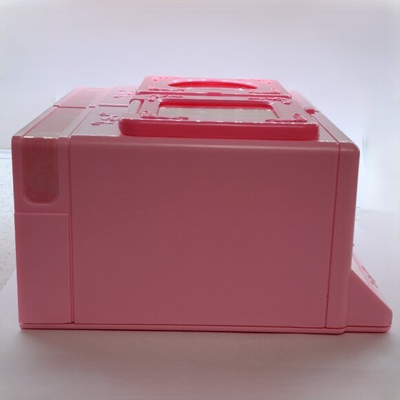 Barbie Pink Sparkles Washer & Dryer Set CIB - Picture 5 of 8